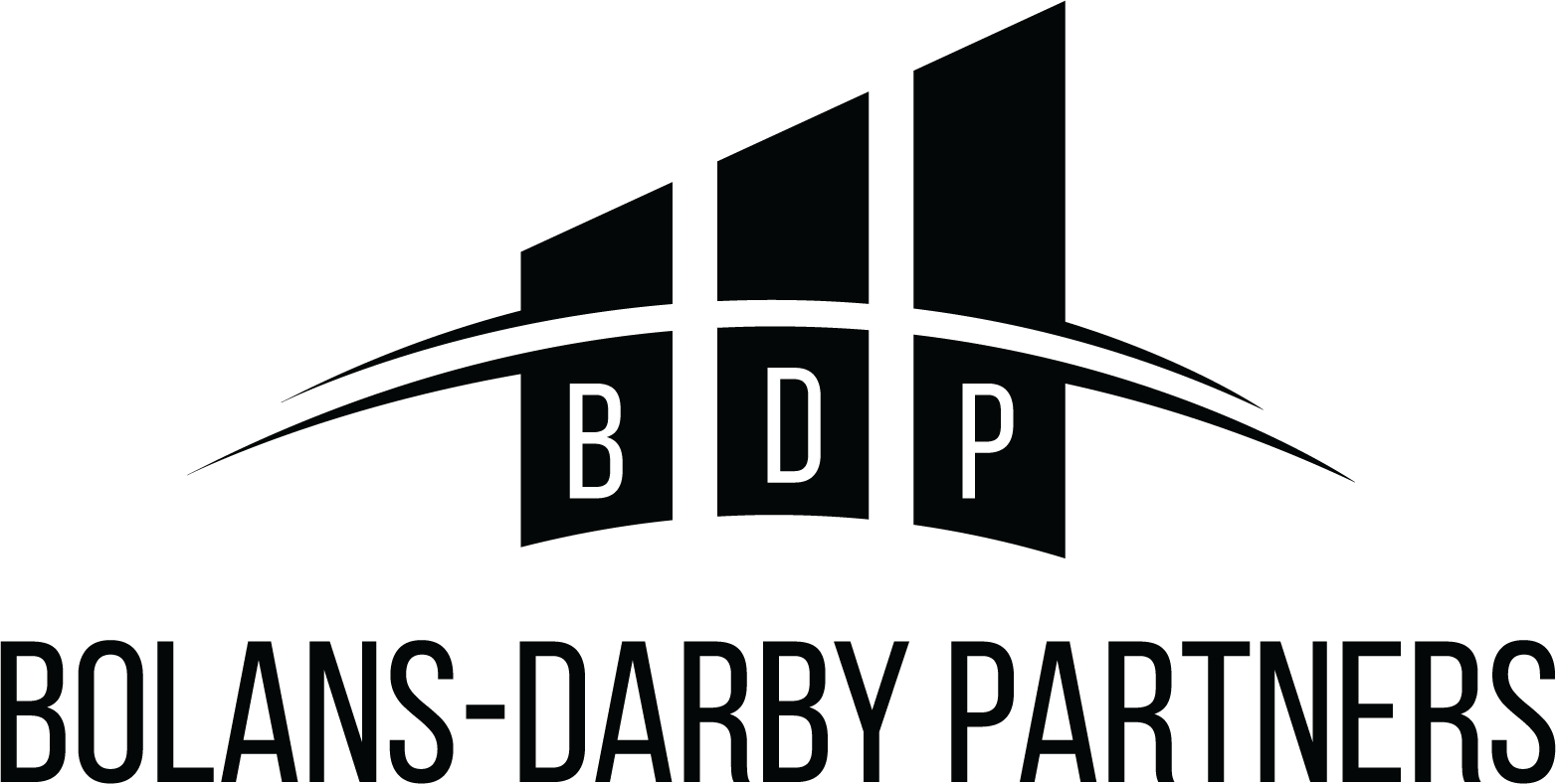 BOLANS-DARBY WEBSITE